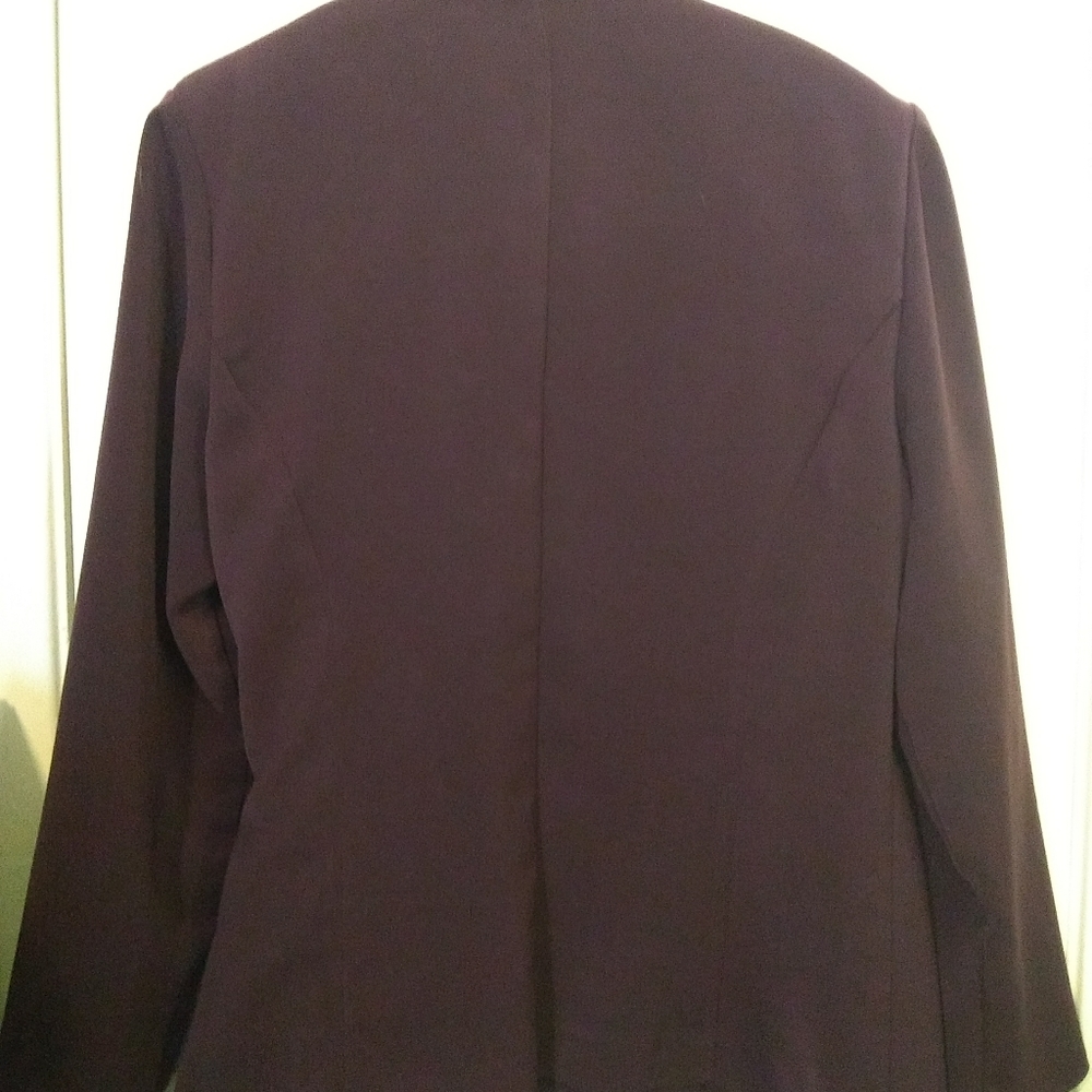 Jacket - Picture 2 of 4